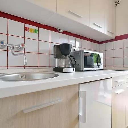 Duplex-apartment červar-porat Poreč