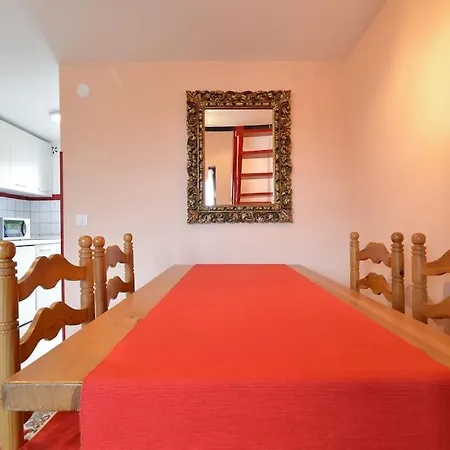 Duplex-apartment Cervar-porat Apartman Porec