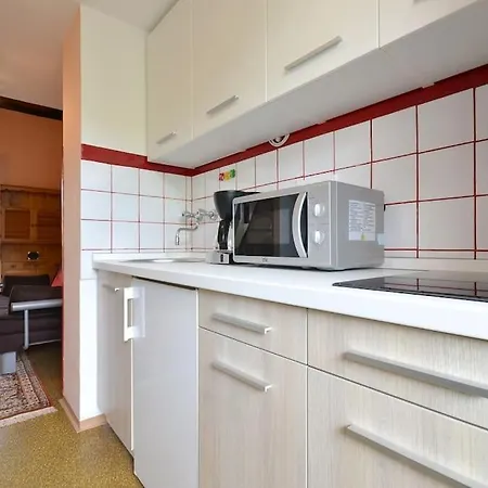 Duplex-apartment červar-porat Poreč