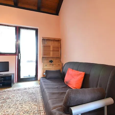 Apartman Duplex-apartment Cervar-porat *