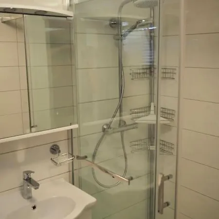 Duplex-apartment červar-porat