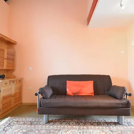 Duplex-apartment červar-porat *