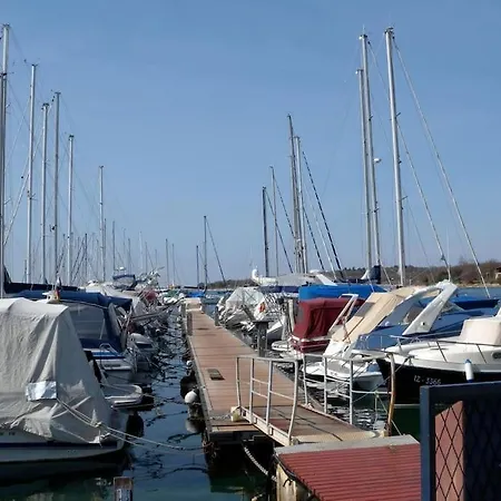 Duplex-apartment červar-porat Poreč