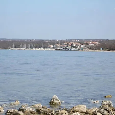 Duplex-apartment červar-porat *