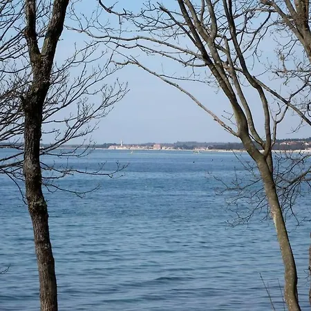 Duplex-apartment Cervar-porat Apartman *