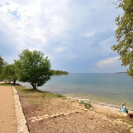 Duplex-apartment Cervar-porat Poreč