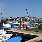 Duplex-apartment Cervar-porat Appartamento Porec