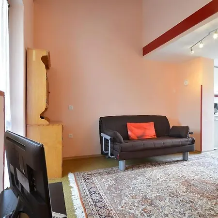 Duplex-apartment Cervar-porat