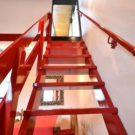 Duplex-apartment Cervar-porat