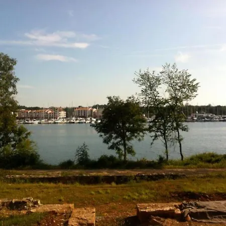Apartamento Duplex-apartment Cervar-porat