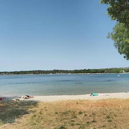 Duplex-apartment Cervar-porat * Porec