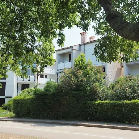 Duplex-apartment Cervar-porat Daire