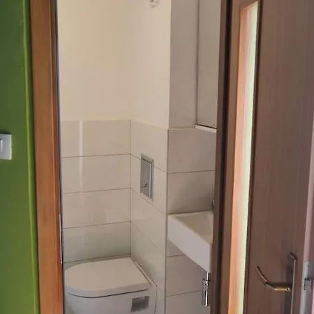 Duplex-apartment Cervar-porat Apartamento