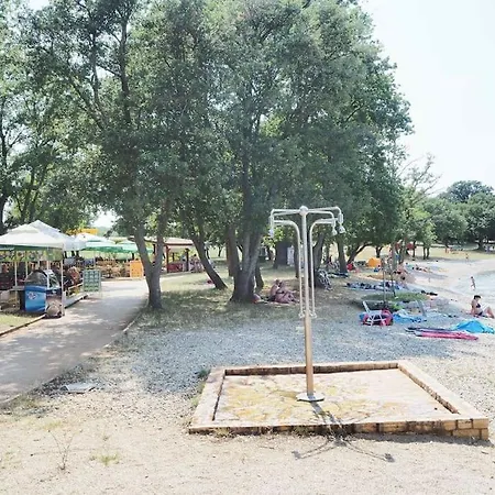 Apartment Duplex-apartment Cervar-porat Porec