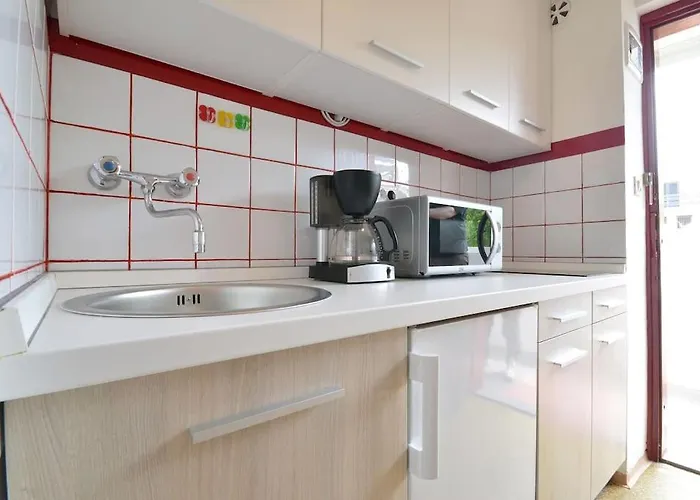 Duplex-apartment Cervar-porat Poreč