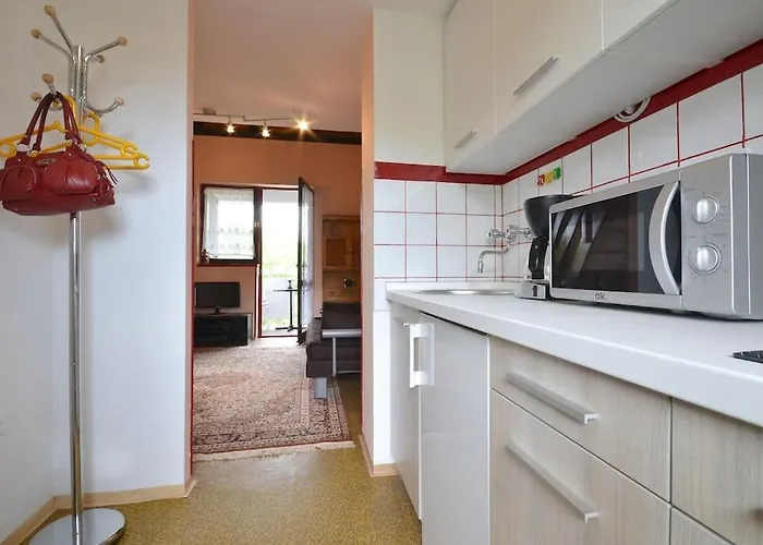 Apartment Duplex-apartment červar-porat Poreč