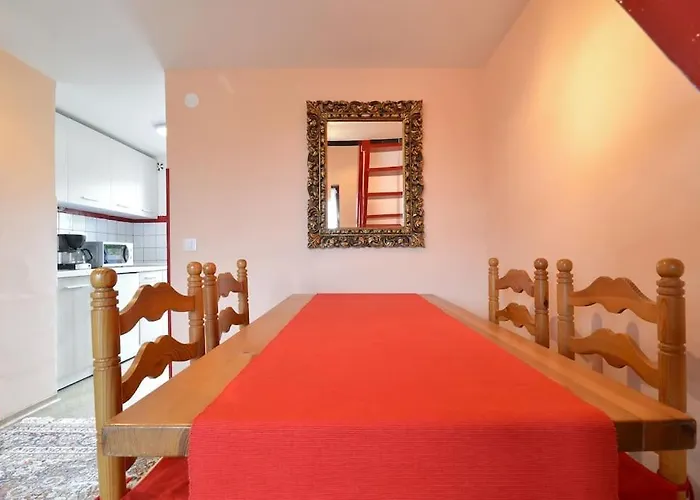 Duplex-apartment Cervar-porat Daire Poreč