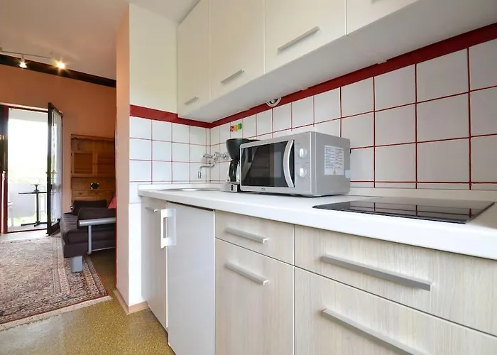 Duplex-apartment Cervar-porat Poreč