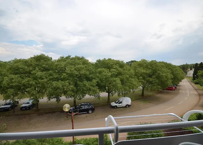 Duplex-apartment Cervar-porat *