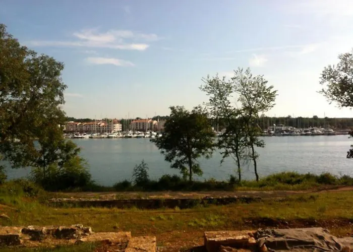 Lejlighed Duplex-apartment Cervar-porat