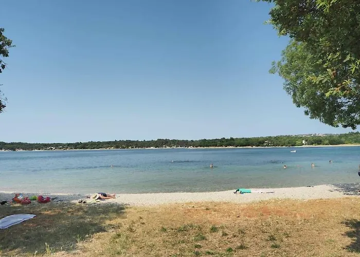 Duplex-apartment červar-porat * Poreč