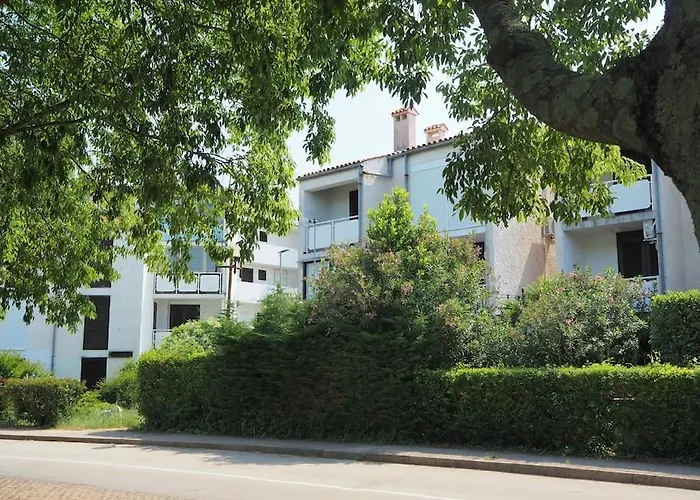 Duplex-apartment Cervar-porat Daire