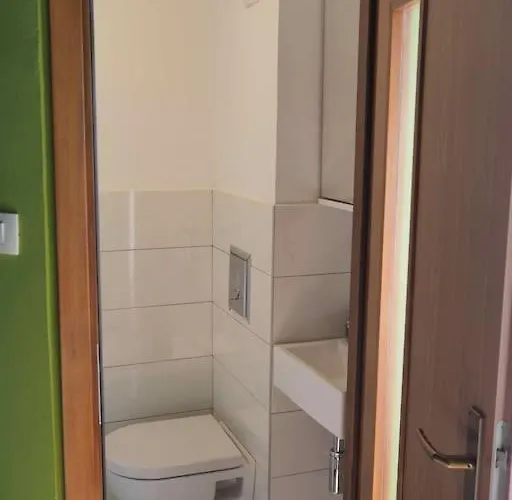 Duplex-apartment červar-porat Apartment