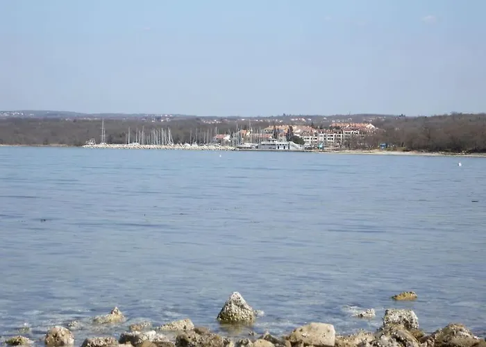 Duplex-apartment červar-porat *