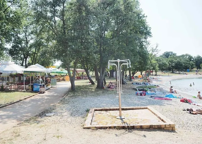 Daire Duplex-apartment Cervar-porat Poreč