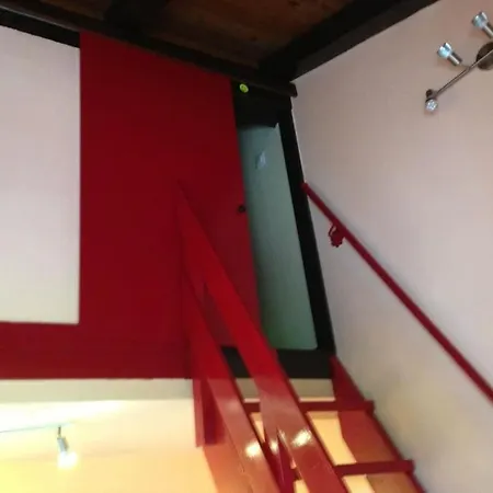 דירה Duplex-apartment Cervar-porat