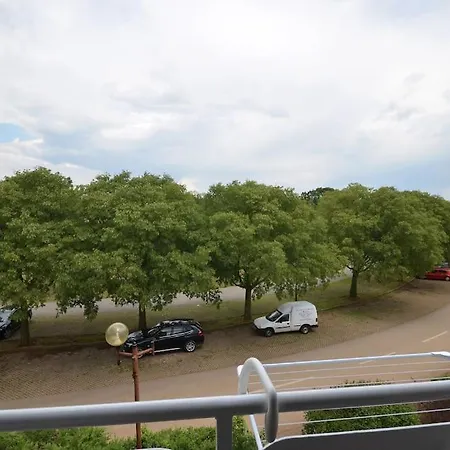 Duplex-apartment Cervar-porat *